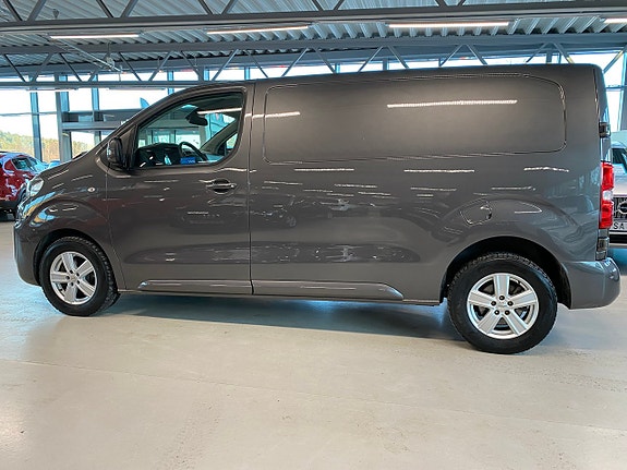 Peugeot Expert 30 of 30