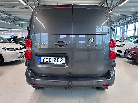 Peugeot Expert 7 of 30