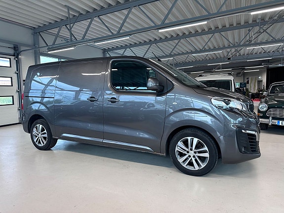 Peugeot Expert 4 of 5