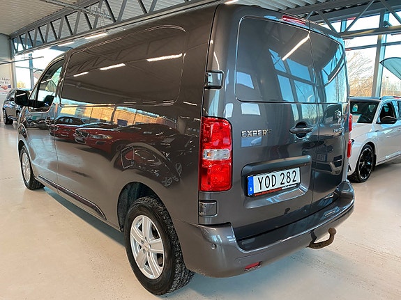 Peugeot Expert 25 of 30