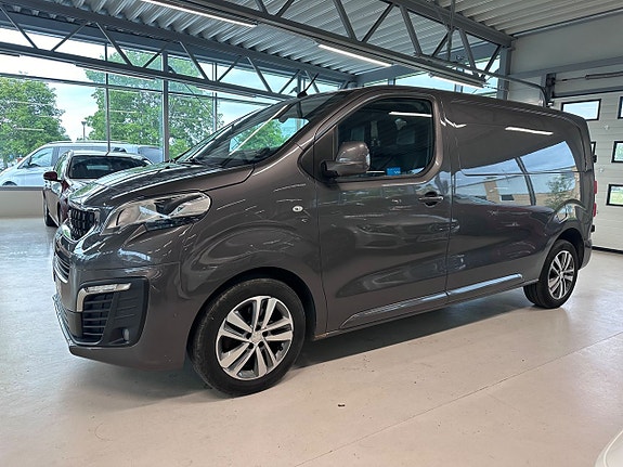 Peugeot Expert 3 of 5