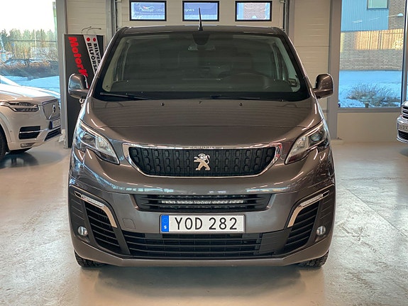 Peugeot Expert 5 of 5