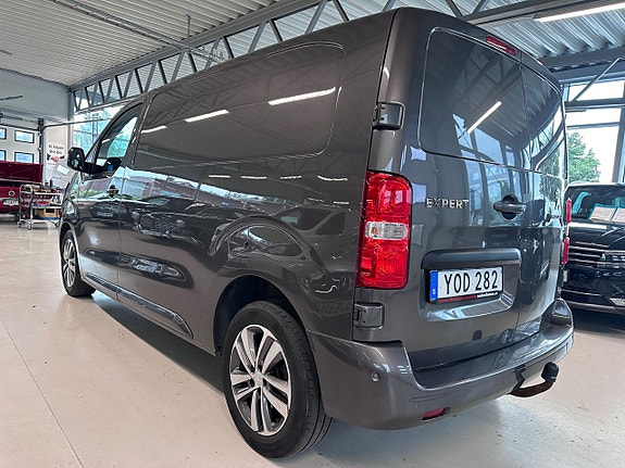Peugeot Expert 2 of 5