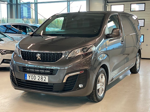 Peugeot Expert 26 of 30