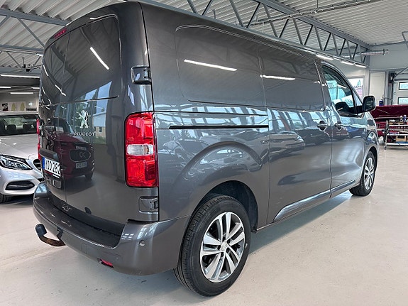 Peugeot Expert 8 of 30
