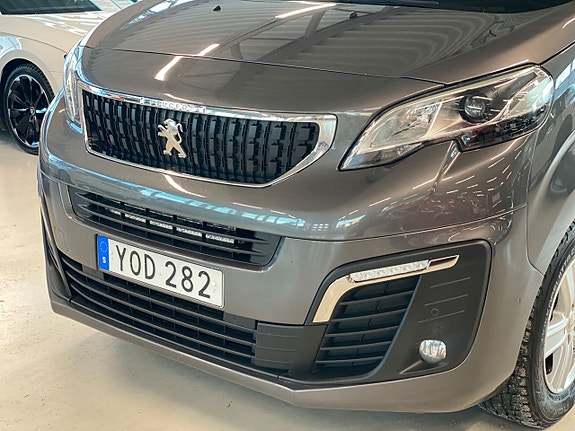 Peugeot Expert 17 of 30