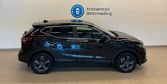 Nissan Qashqai 7 of 12