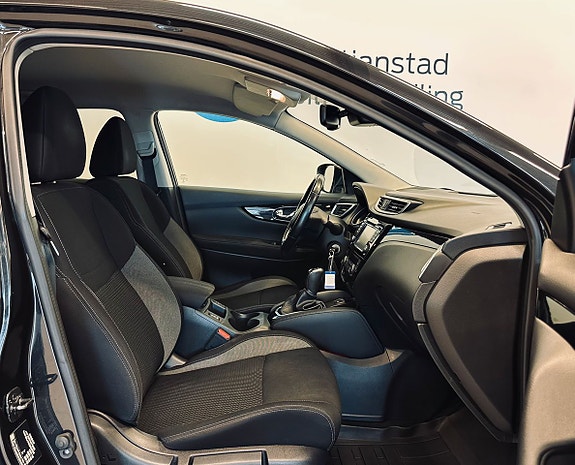 Nissan Qashqai 9 of 12