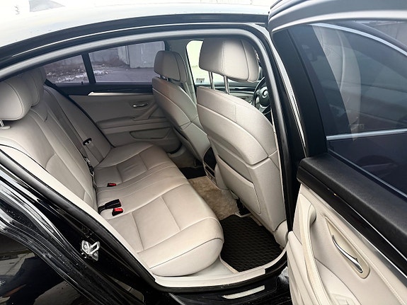 BMW 530d 7 of 7
