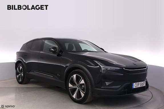 Polestar 3