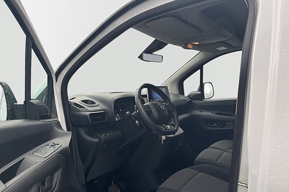 Toyota Proace City 6 of 10