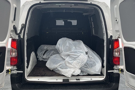 Toyota Proace City 8 of 10