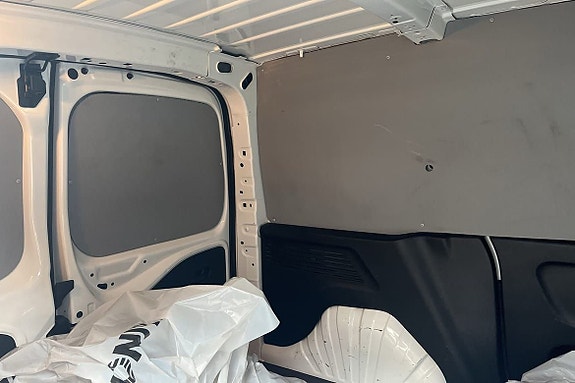 Toyota Proace City 10 of 10