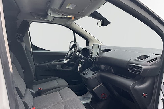 Toyota Proace City 7 of 10