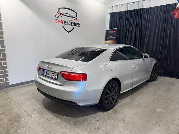 Audi A5 6 of 18