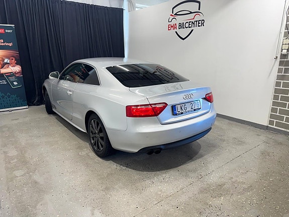 Audi A5 4 of 5