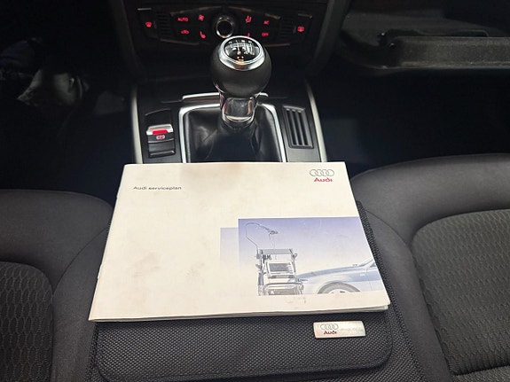 Audi A5 15 of 18