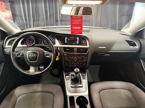 Audi A5 13 of 18