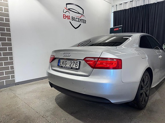 Audi A5 18 of 18