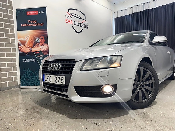 Audi A5 17 of 18