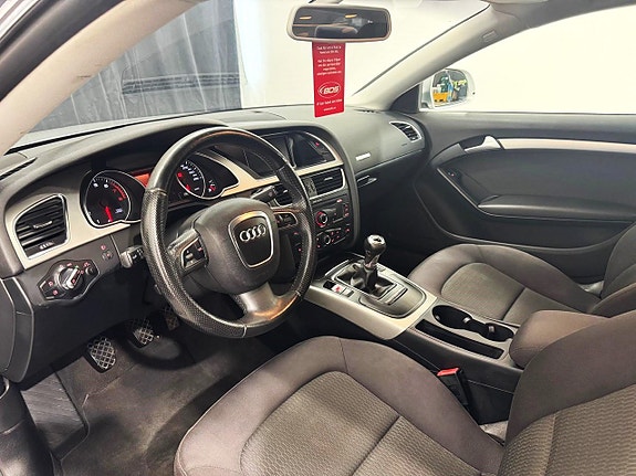 Audi A5 9 of 18