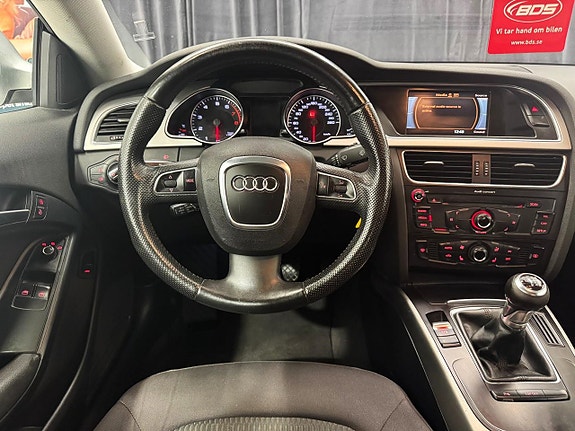 Audi A5 14 of 18