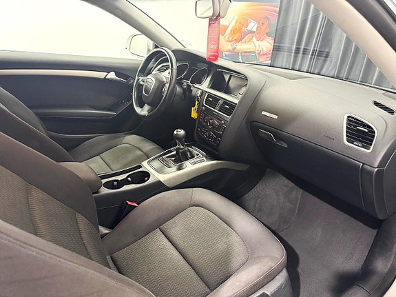 Audi A5 12 of 18