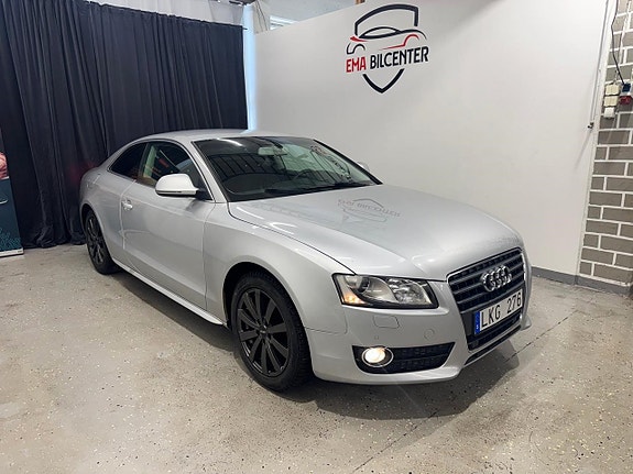 Audi A5 3 of 5