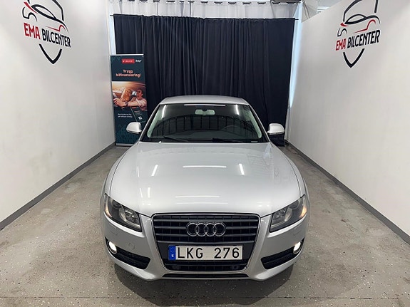 Audi A5 2 of 5