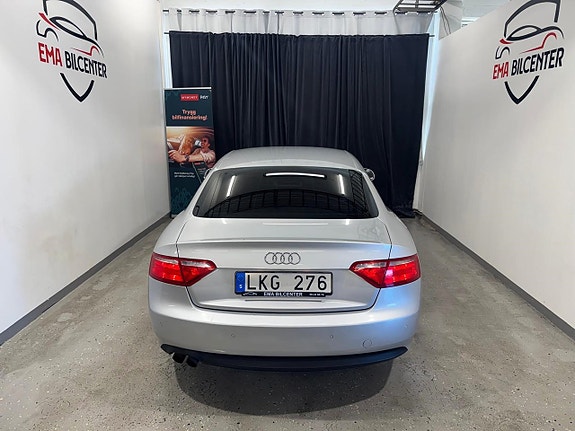 Audi A5 5 of 5