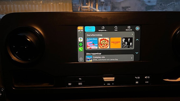 Mercedes-Benz Sprinter 316 10 of 15