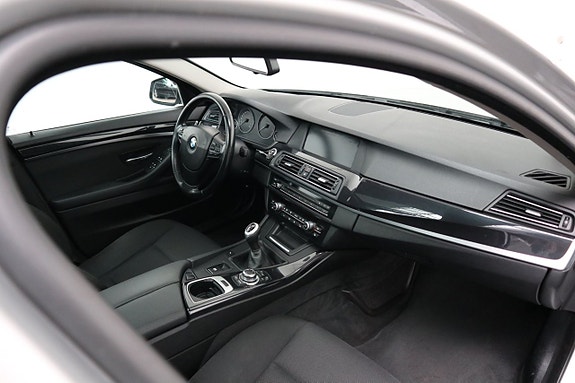 BMW 520 20 of 23