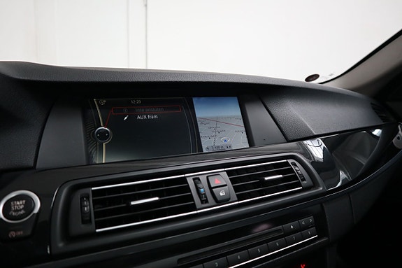 BMW 520 15 of 23