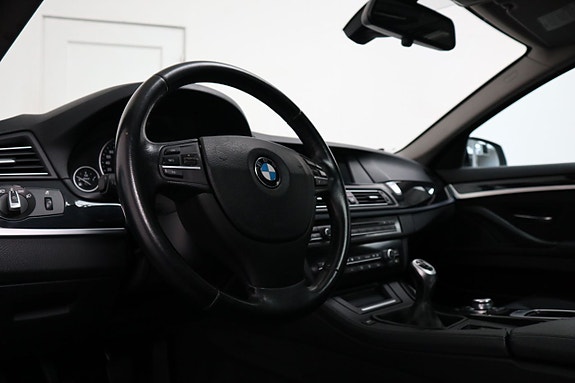 BMW 520 11 of 23