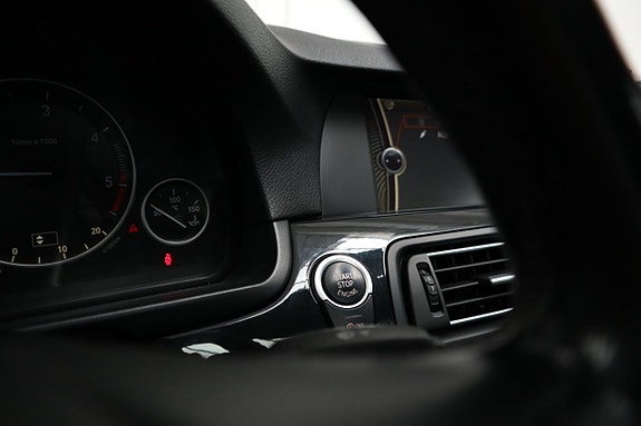 BMW 520 14 of 23