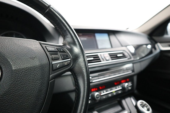 BMW 520 12 of 23