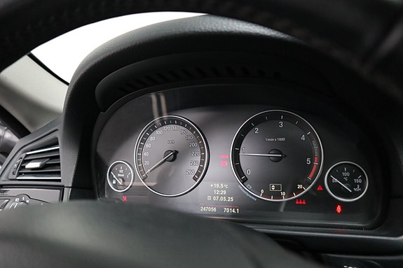 BMW 520 13 of 23