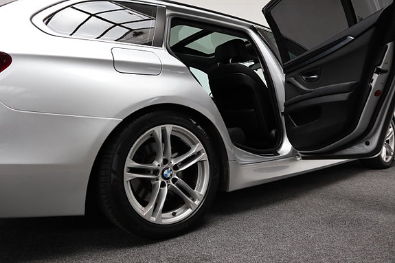 BMW 520 22 of 23
