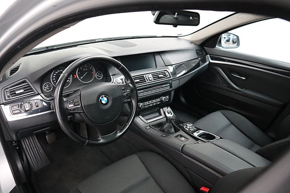 BMW 520 10 of 23