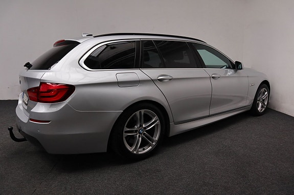 BMW 520 7 of 23