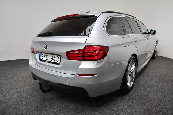 BMW 520 6 of 23