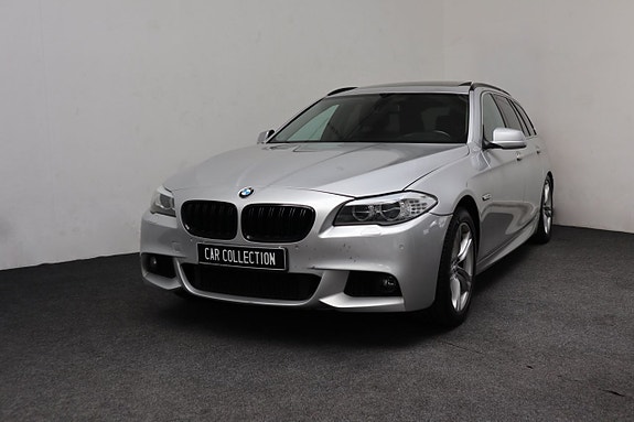 BMW 520d