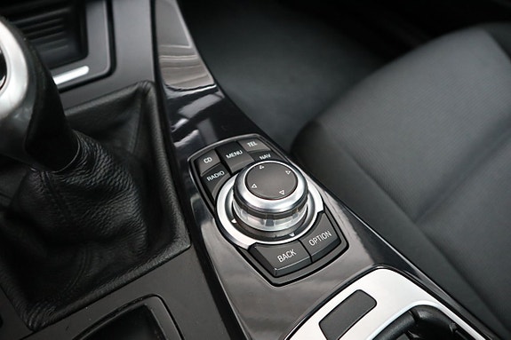 BMW 520 18 of 23