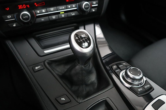 BMW 520 17 of 23