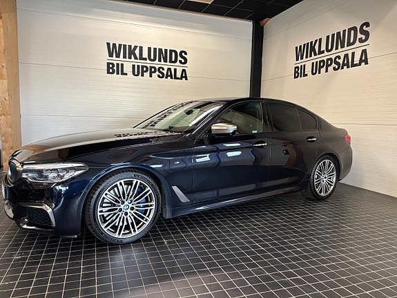 BMW M550i 2 of 30