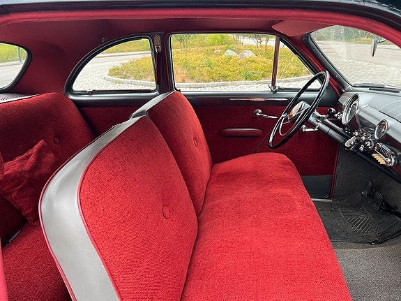Ford Custom 7 of 12