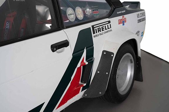 Fiat 131 10 of 27