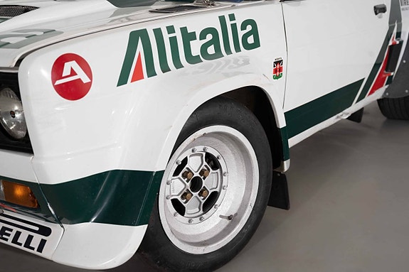 Fiat 131 7 of 27