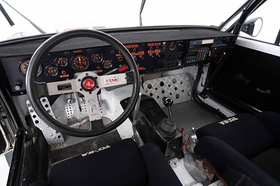 Fiat 131 25 of 27