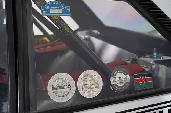 Fiat 131 9 of 27